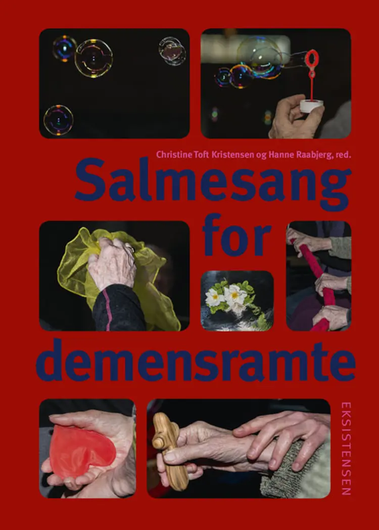 Salmesang for demensramte af Hanne Raabjerg