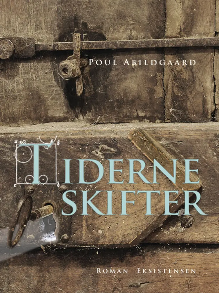 Tiderne skifter af Poul Abildgaard