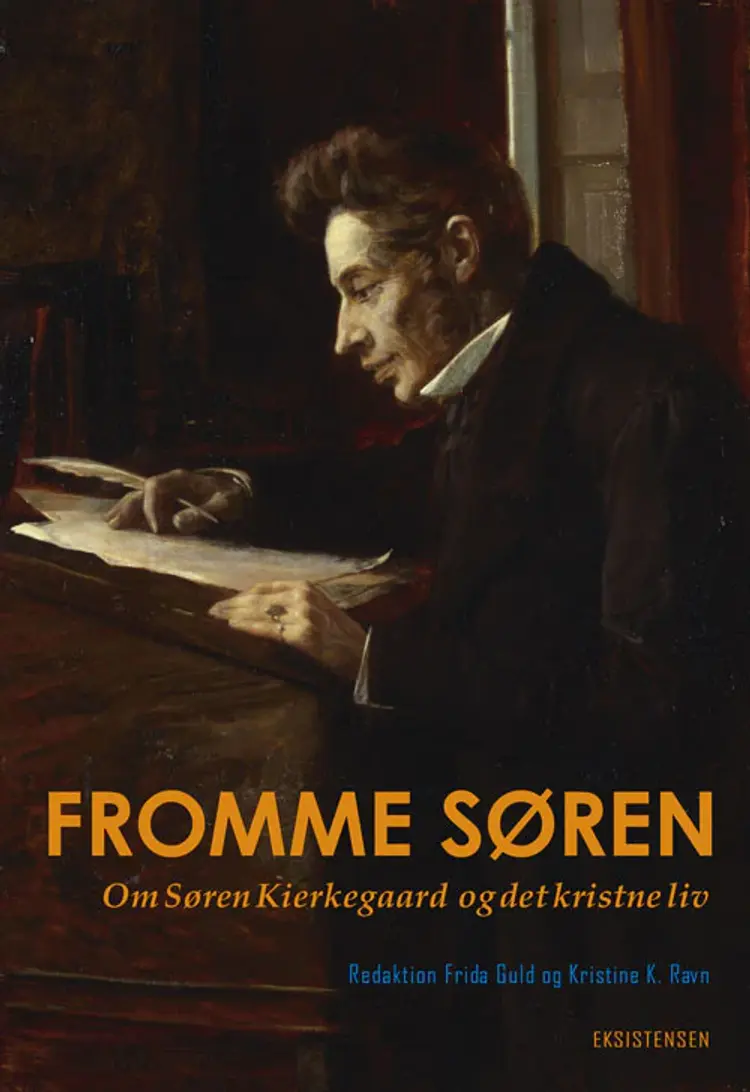 Fromme Søren af Kristine K. Ravn