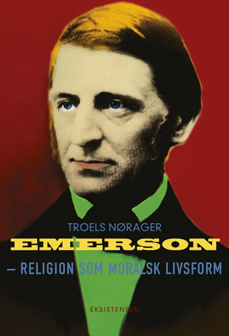 Emerson af Troels Nørager