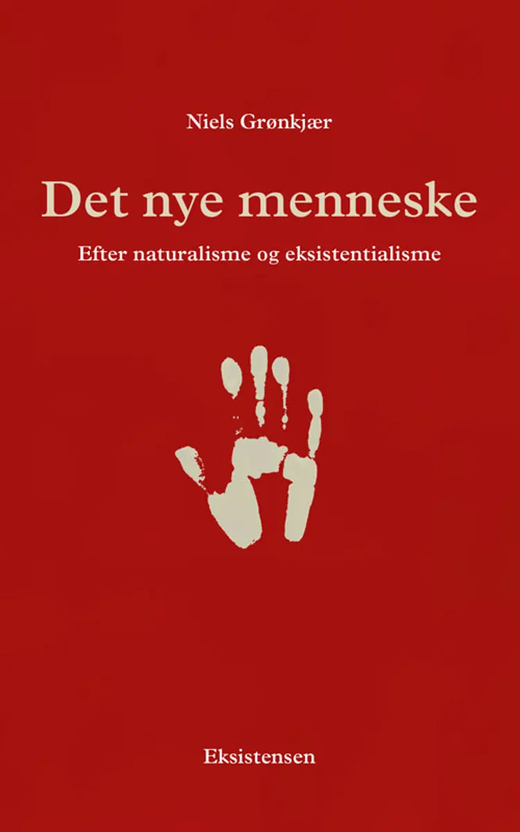 Det nye menneske af Niels Grønkjær