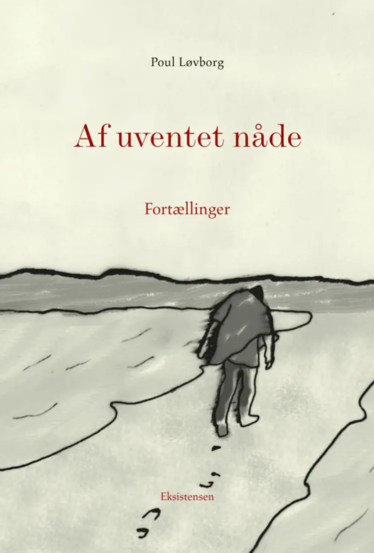 Af uventet nåde af Poul Løvborg