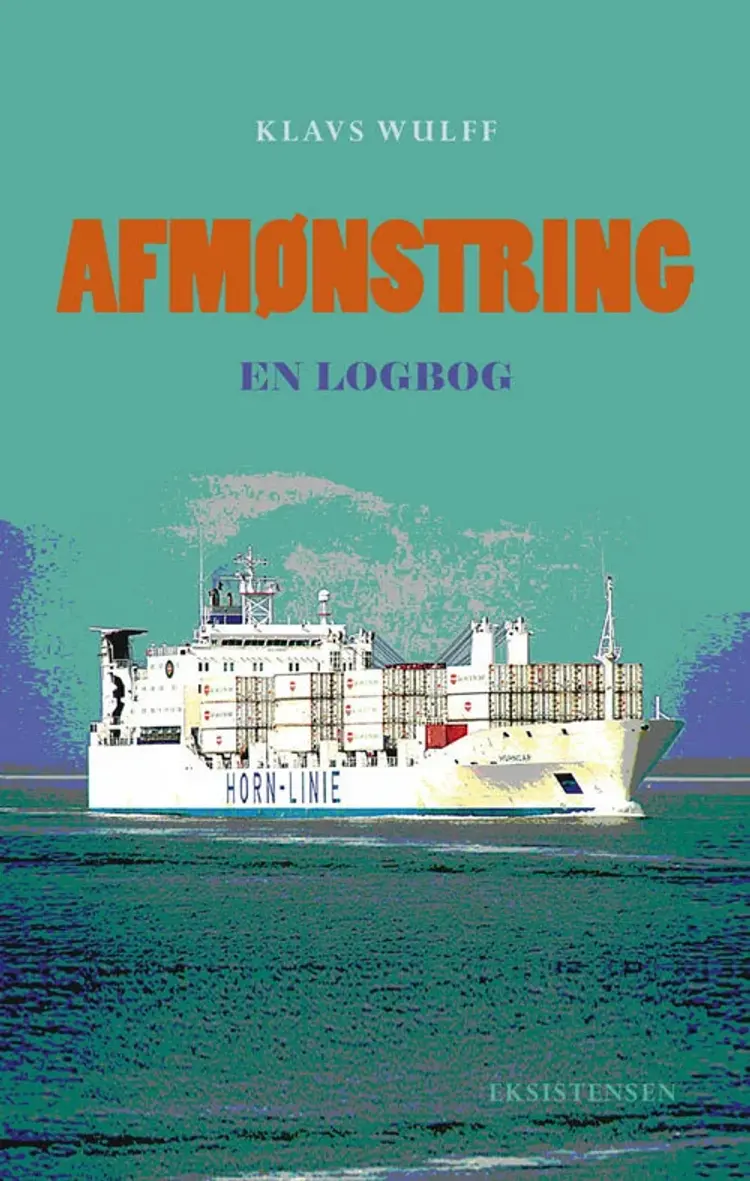 Afmønstring af Klaus Wulff