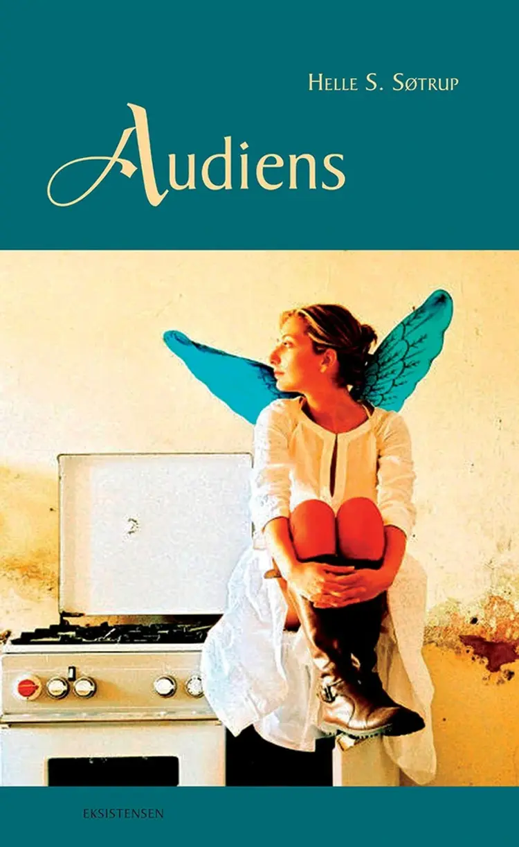 Audiens af Helle S. Søtrup