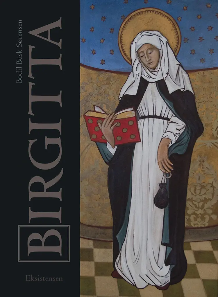 Birgitta af Bodil Busk Sørensen