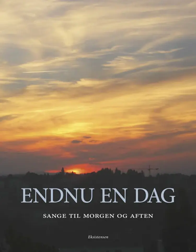 Endnu en dag af Holger Lissner Red.