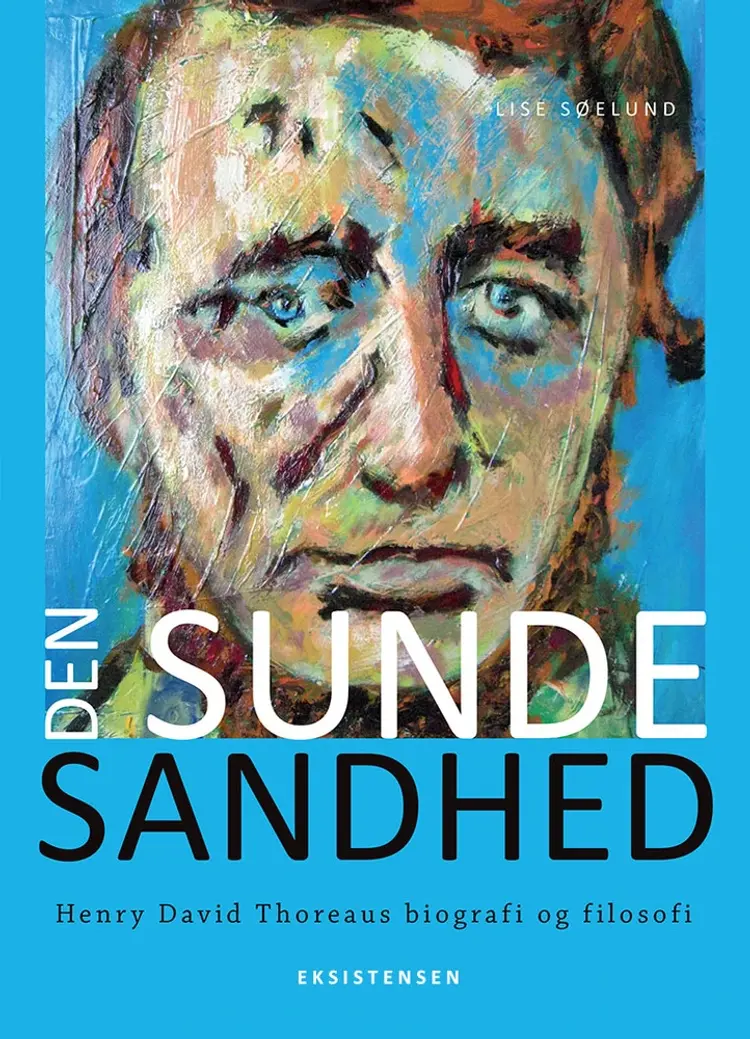 Den sunde sandhed af Lise Søelund