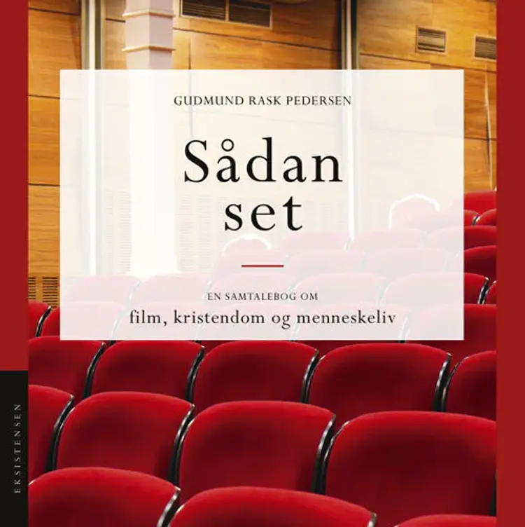 Sådan set af Gudmund Rask Pedersen