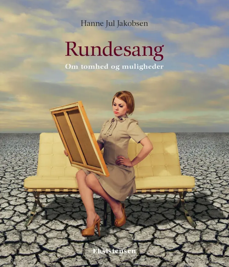 Rundesang af Hanne Jul Jakobsen