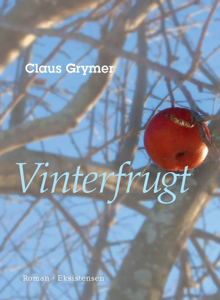Vinterfrugt af Claus Grymer
