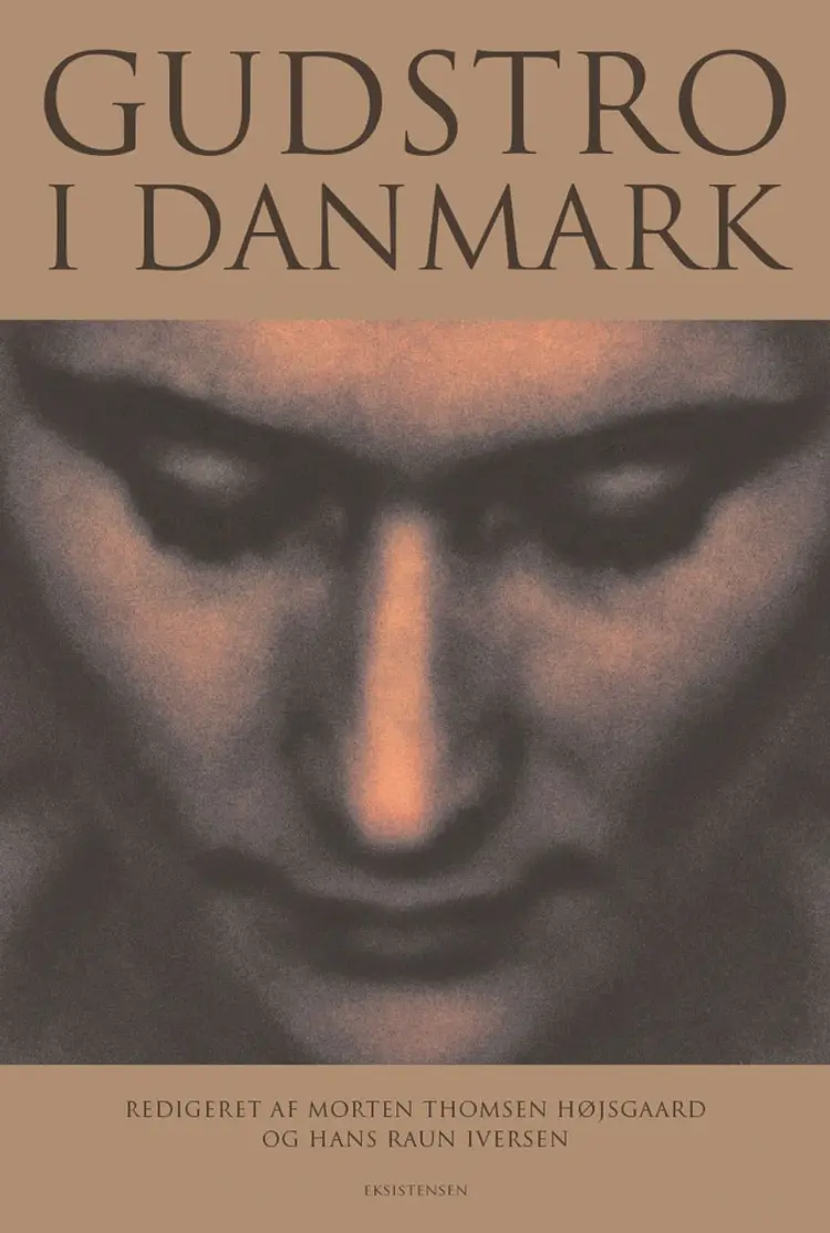 Gudstro i Danmark af Hans Raun Iversen