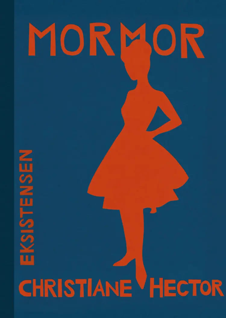 Mormor af Christiane Hector