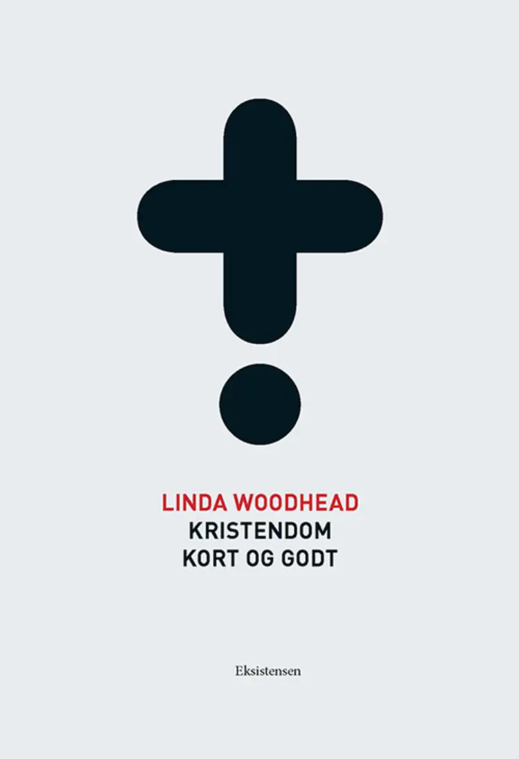 Kristendom - kort og godt af Linda Woodhead