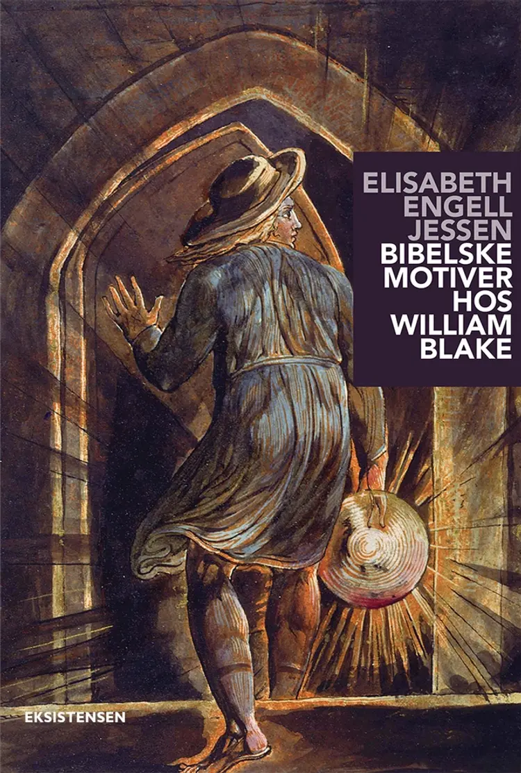 Bibelske motiver hos William Blake af Elisabeth Engell Jessen
