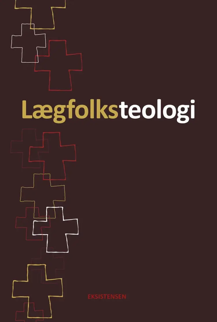 Lægfolksteologi af Johannes Nissen