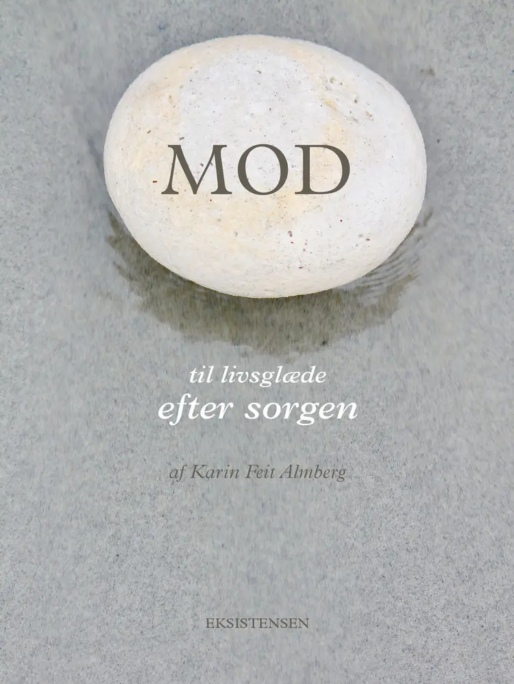 Mod af Karin Feit Almberg