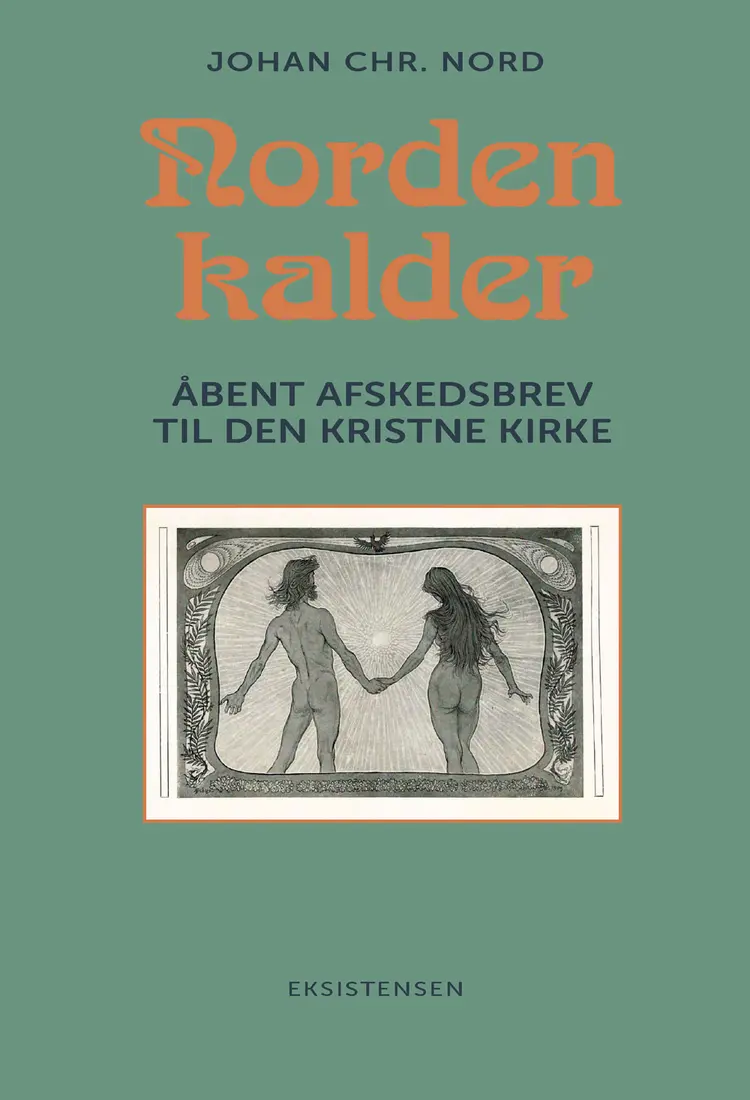 Norden kalder af Johan Christian Nord