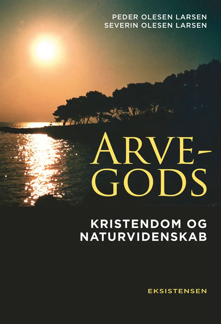 Arvegods af Peder Olesen Larsen