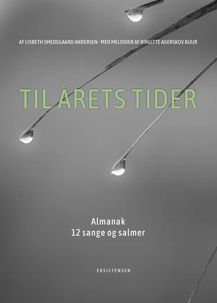 Til årets tider af Lisbeth Smedegaard Andersen