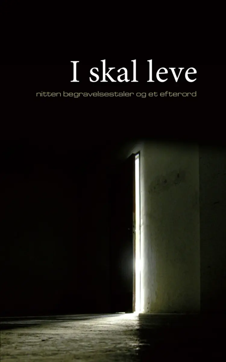 I skal leve af Ulla Morre Bidstrup