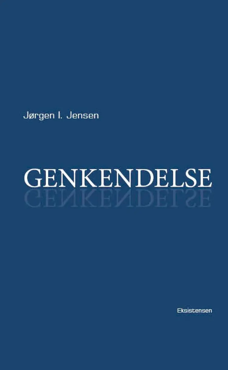 Genkendelse af Jørgen I. Jensen
