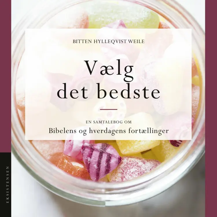 Vælg det bedste af Bitten Hylleqvist Weile