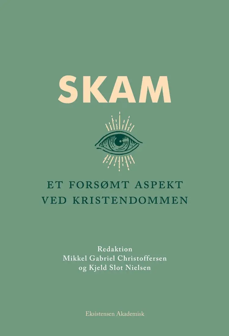 Skam af Mikkel Gabriel Christoffersen