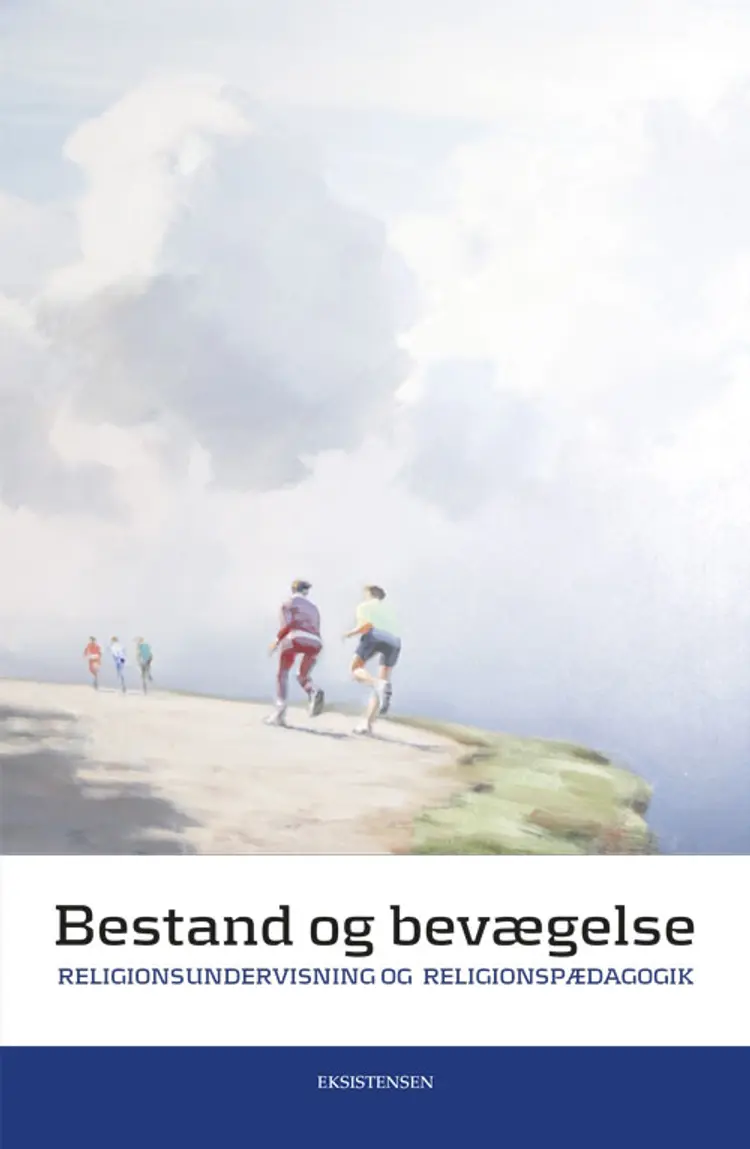 Bestand og bevægelse af Inger Toftgaard Barret m.fl