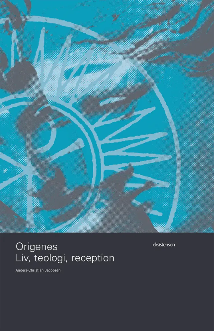 Origenes af Anders-Christian Jacobsen