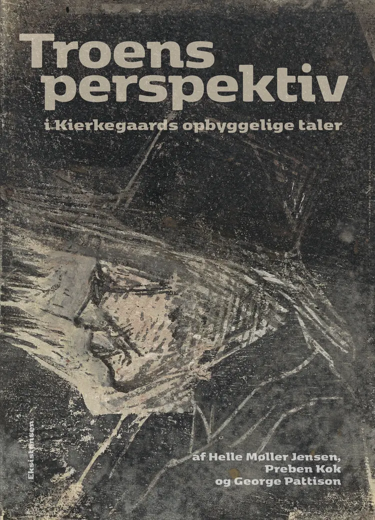 Troens perspektiv af Preben Kok