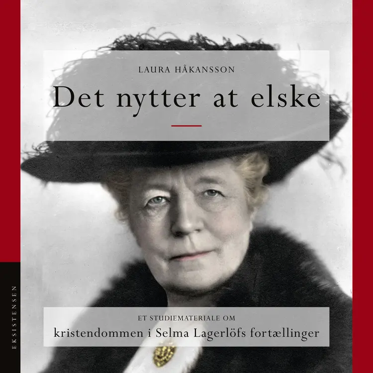 Det nytter at elske af Laura Håkansson