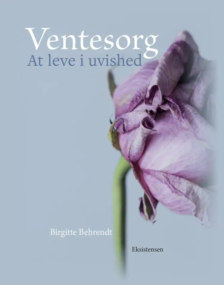 Ventesorg af Birgitte Behrendt