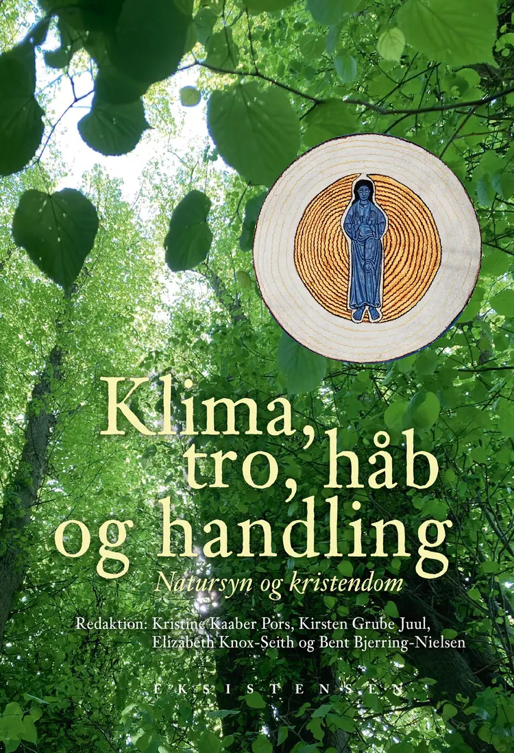 Klima, tro, håb og handling af Elizabeth Knox-Seith
