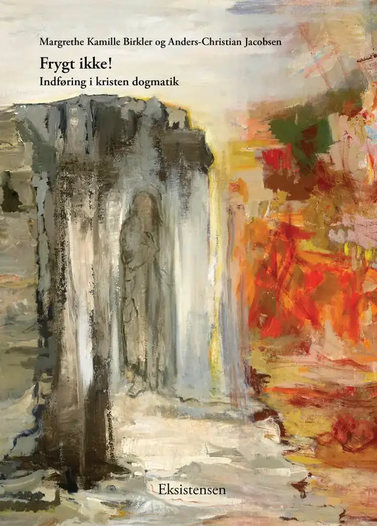 Frygt ikke! - Bind 2 af Anders-Christian Jacobsen