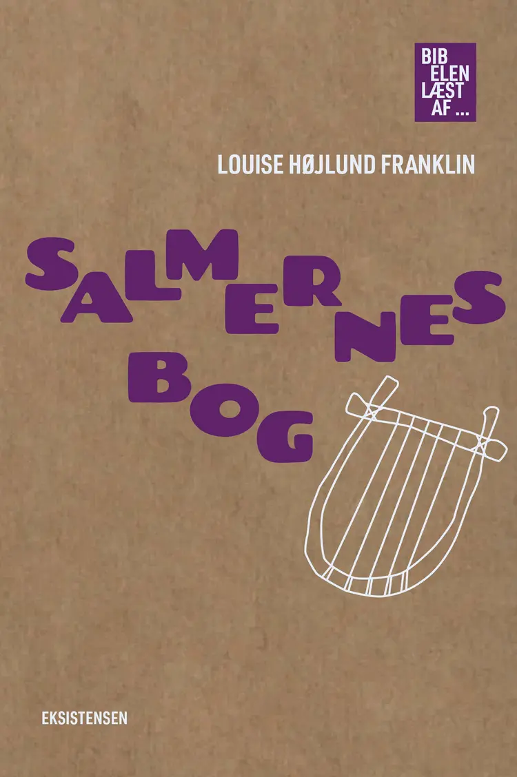 Salmernes bog af Louise Franklin Højlund