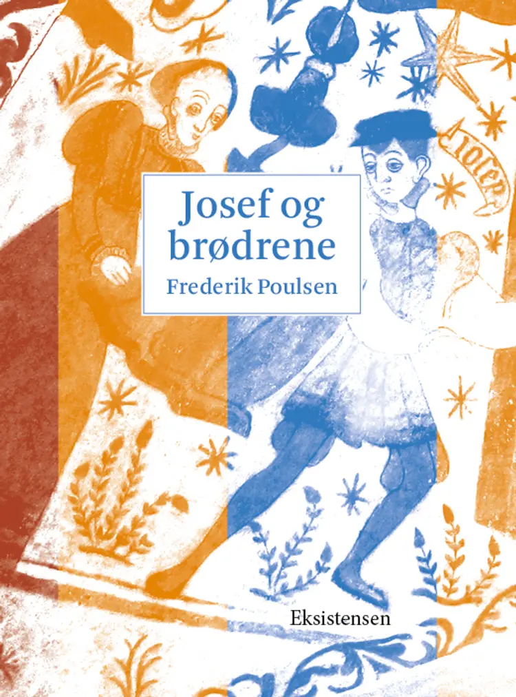 Vær ikke bekymret af Iben Thranholm