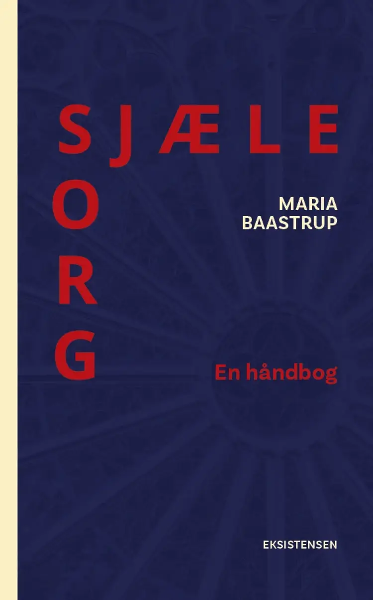 Sjælesorg af Maria Baastrup