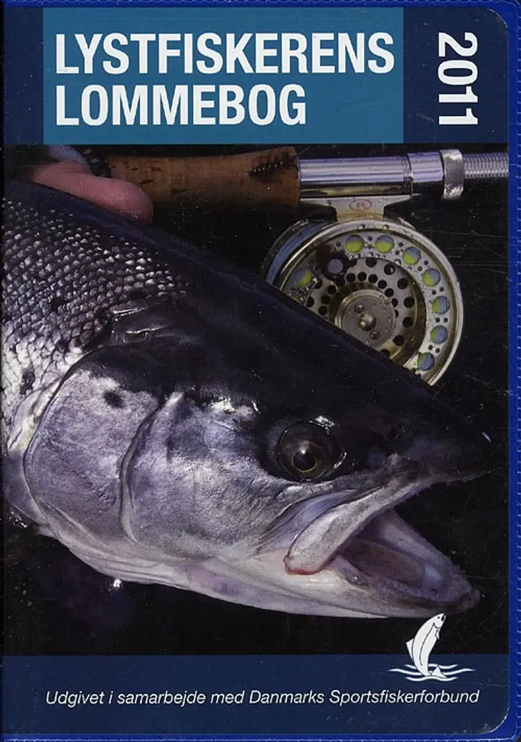 Lystfiskerens Lommebog 2011
