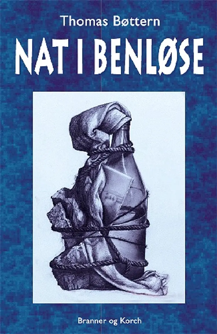 Nat i Benløse af Thomas Bøttern