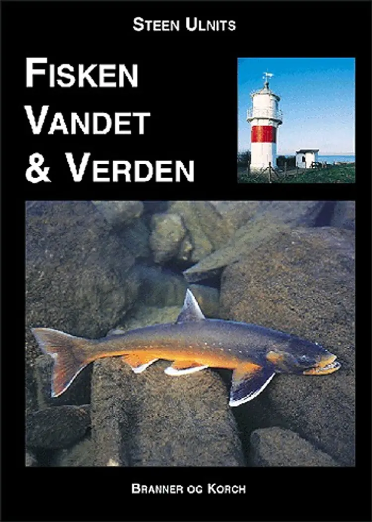 Fisken, vandet & verden af Steen Ulnits