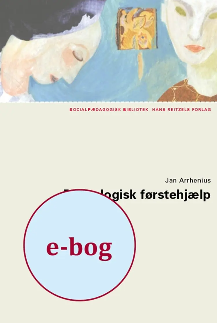 Psykologisk førstehjælp af .