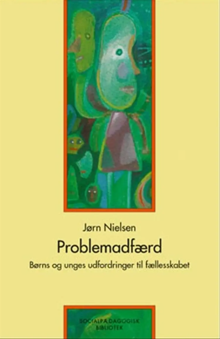 Problemadfærd af Jørn Nielsen