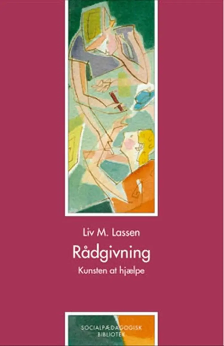 Rådgivning af Liv M. Lassen