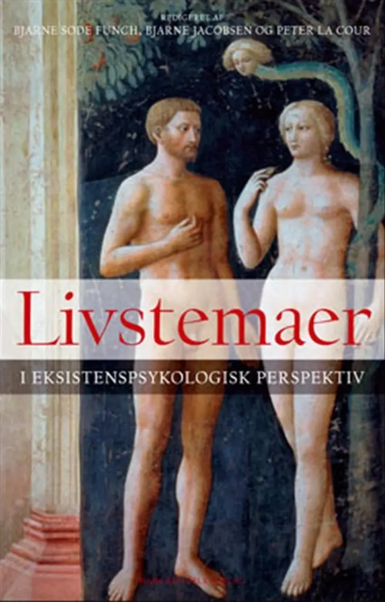 Livstemaer af .