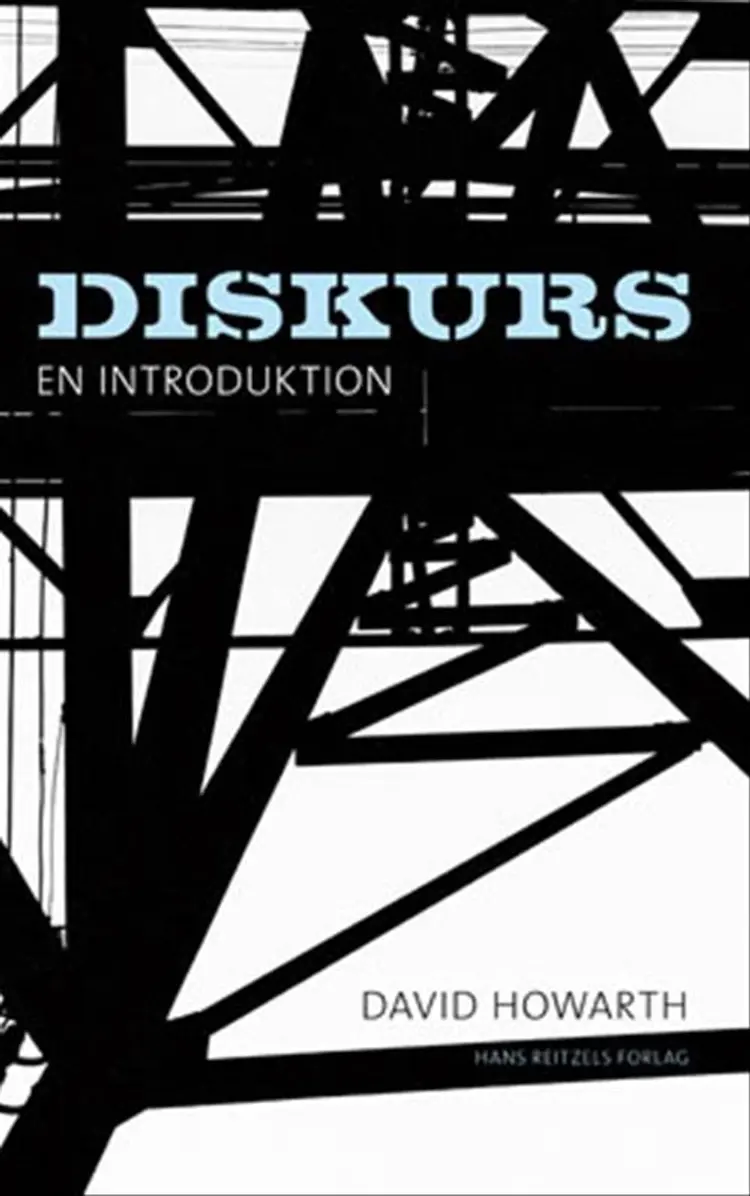 Diskurs af David Howarth