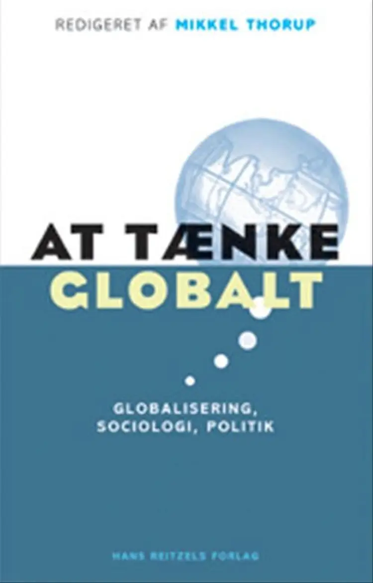 At tænke globalt af .
