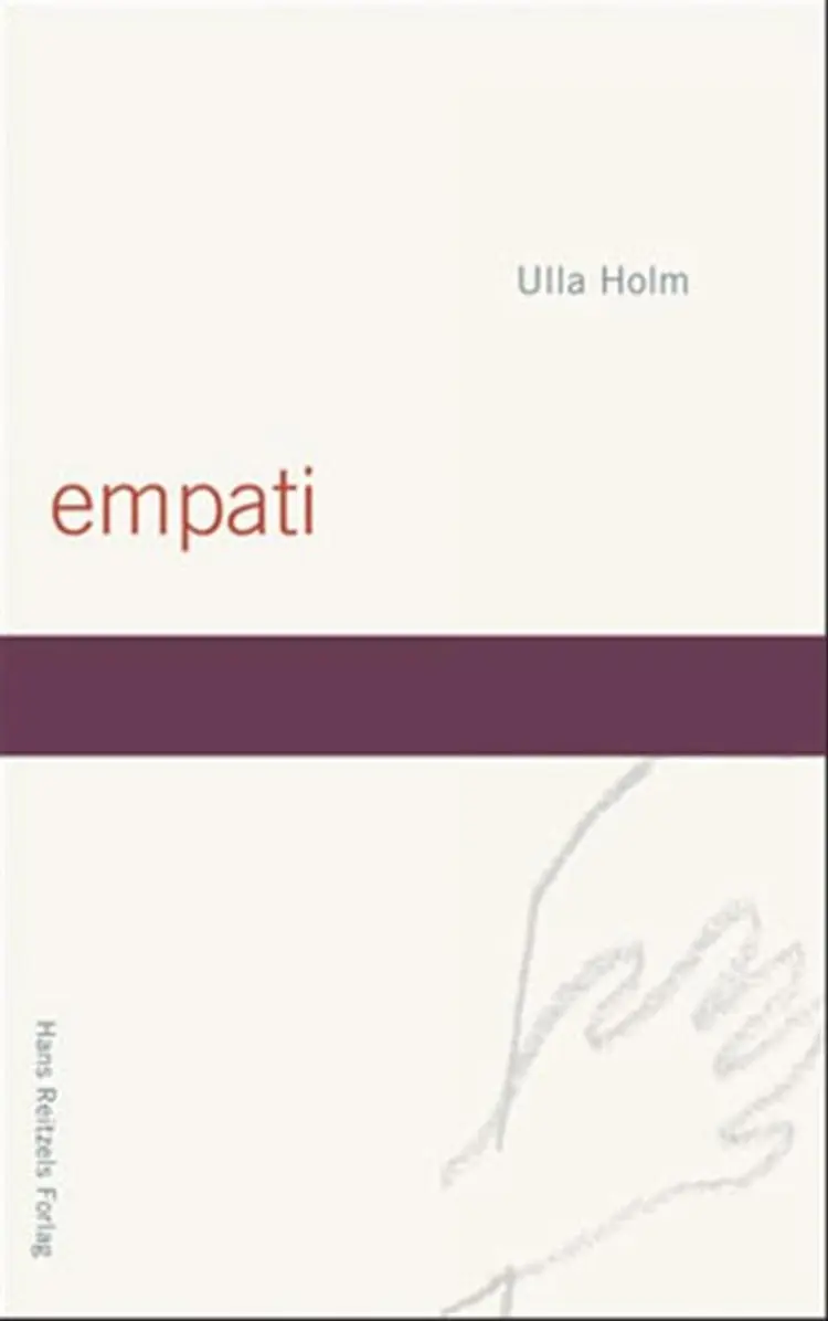 Empati for professionelle af Ulla Holm