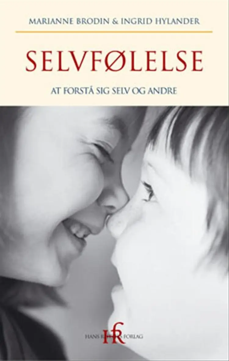 Selvfølelse af Ingrid Hylander