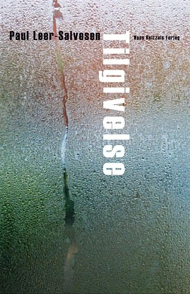 Tilgivelse af Paul Leer-Salvesen