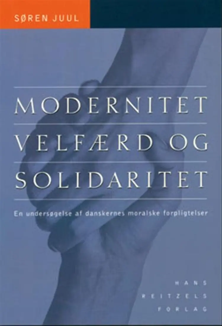 Modernitet, velfærd og solidaritet af Søren Juul
